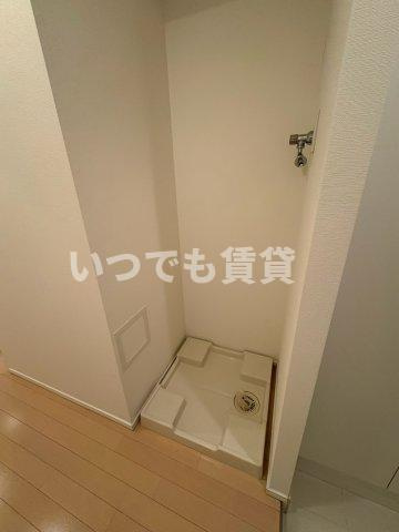 Grace Court Meguroのその他