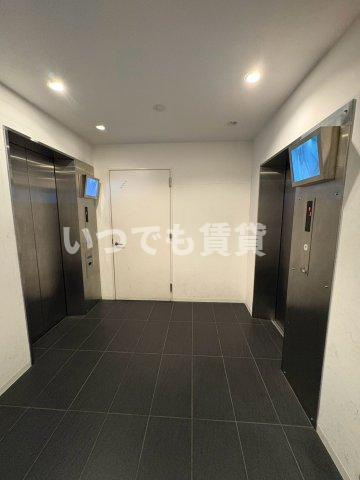 Grace Court Meguroのその他共用部分