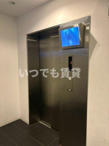 Grace Court Meguroのその他共用部分