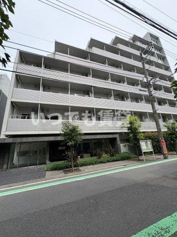 Grace Court Meguro