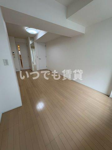 Grace Court Meguroの内装