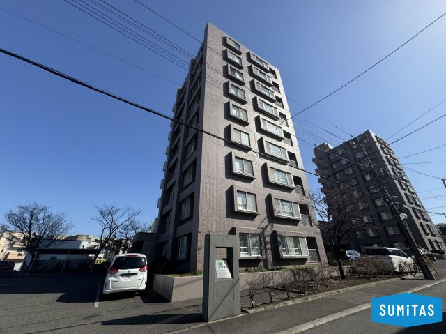 札幌市西区宮の沢一条５丁目の中古マンション