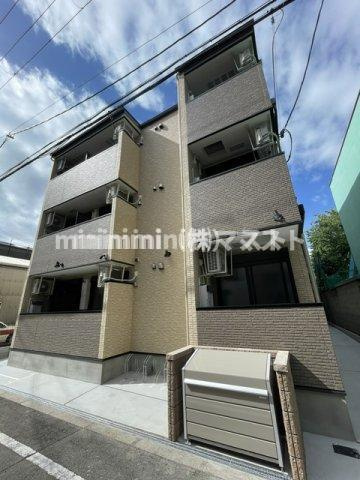 H-maison大正Ⅵ