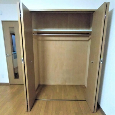 【収納】 | ロイヤルY宮原