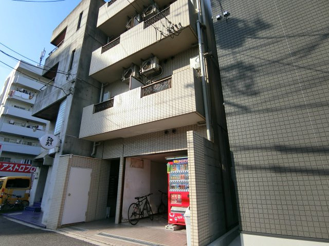 出汐コーポ