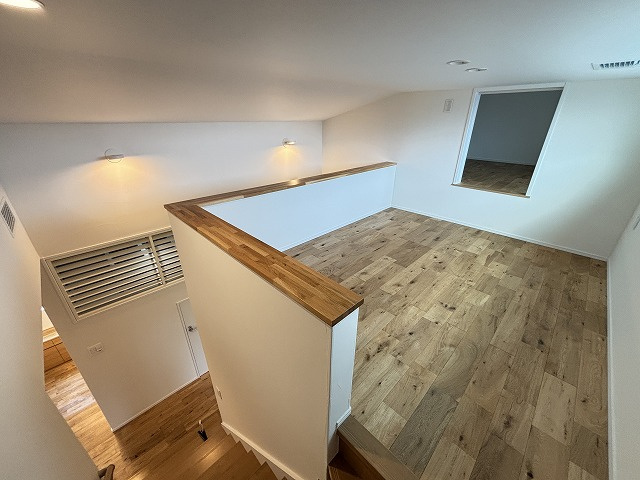 【内装】 | 糸島市篠原東１丁目　戸建て