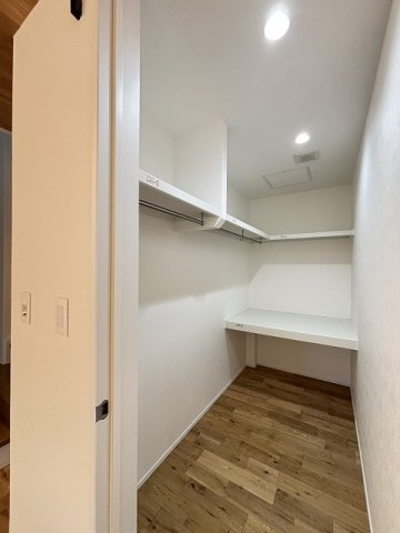 【収納】 | 糸島市篠原東１丁目　戸建て
