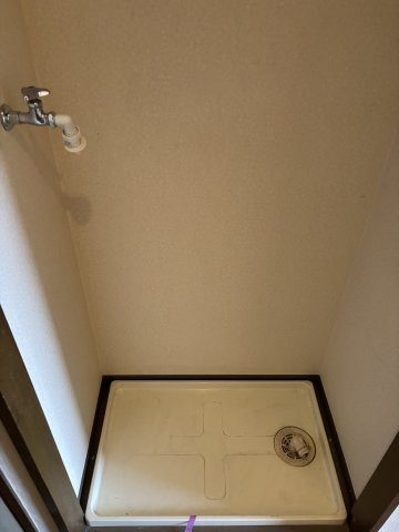 グランジュール南常盤台の設備