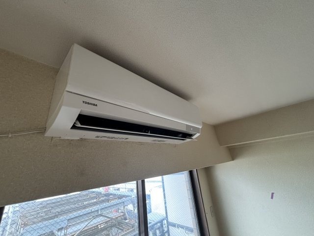グランジュール南常盤台の設備