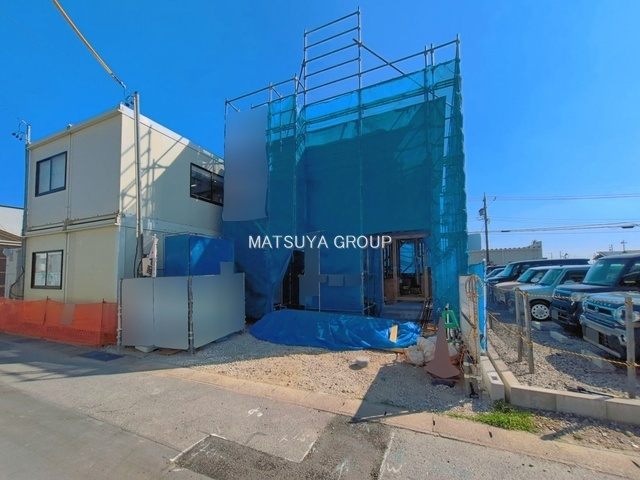 リーブルガーデン岡崎市福岡町-1号棟の画像