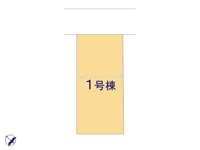 【区画図】の画像