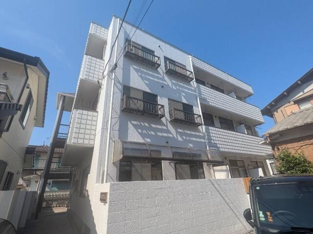 パールマンションの画像