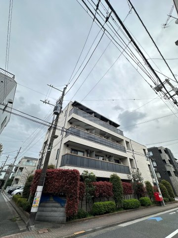 ウイング多摩川 