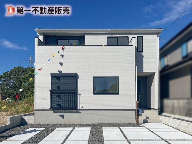 鈴鹿市若松北3丁目《1号棟》