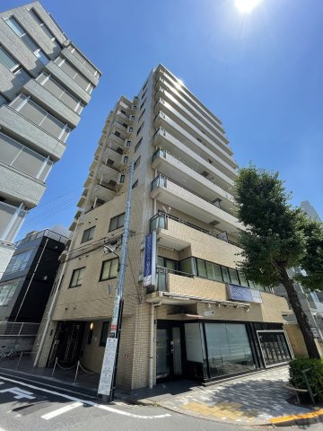 ベルビュー目白