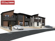 御殿場市川島田 新築建売分譲住宅 土地＋建物 TW06162の画像