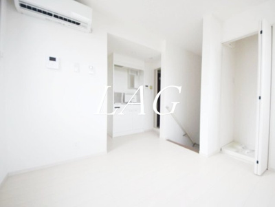 【居間・リビング】 | イクシオリーブス旗の台 | 洋室のお部屋です。