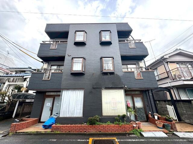 クロノス西八王子の画像