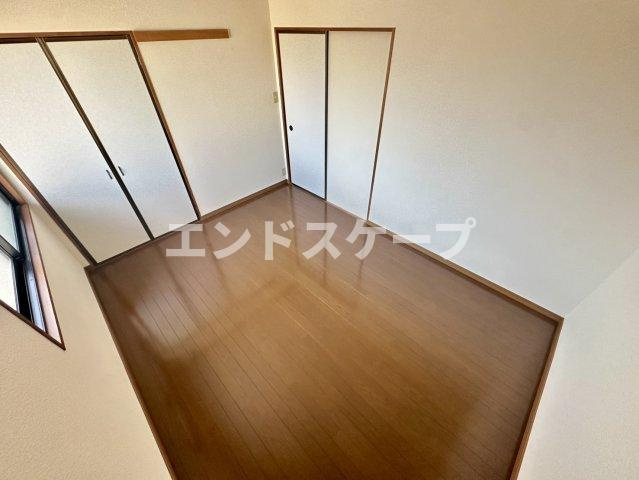 プロスペールむなたかの洋室|高崎、前橋のお部屋探しはエンドスケープまで！お客様の理想お聞かせ下さい♪