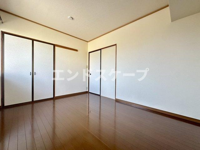プロスペールむなたかの洋室|高崎、前橋のお部屋探しはエンドスケープまで！お客様の理想お聞かせ下さい♪