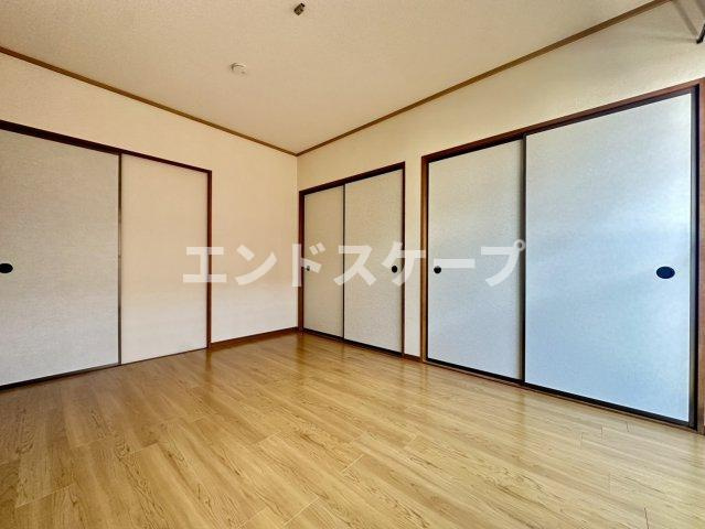 プロスペールむなたかの洋室|高崎、前橋のお部屋探しはエンドスケープまで！お客様の理想お聞かせ下さい♪