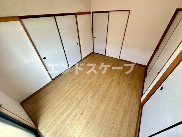 プロスペールむなたかの洋室|高崎、前橋のお部屋探しはエンドスケープまで！お客様の理想お聞かせ下さい♪