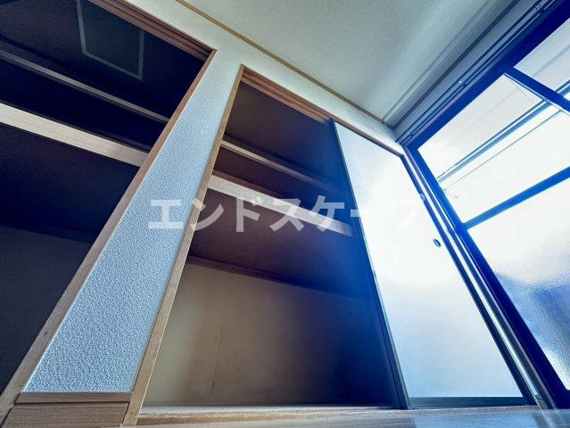 プロスペールむなたかの収納|高崎、前橋のお部屋探しはエンドスケープまで！お客様の理想お聞かせ下さい♪