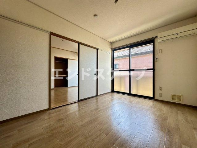 プロスペールむなたかの洋室|高崎、前橋のお部屋探しはエンドスケープまで！お客様の理想お聞かせ下さい♪
