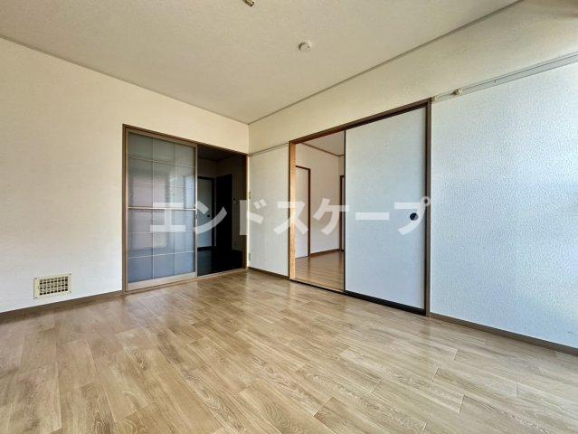 プロスペールむなたかの洋室|高崎、前橋のお部屋探しはエンドスケープまで！お客様の理想お聞かせ下さい♪