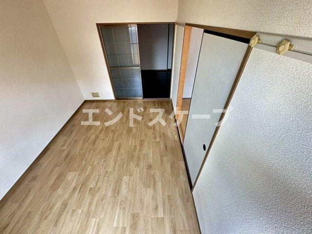 プロスペールむなたかの洋室|高崎、前橋のお部屋探しはエンドスケープまで！お客様の理想お聞かせ下さい♪
