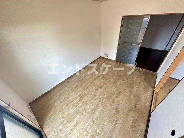プロスペールむなたかの洋室|高崎、前橋のお部屋探しはエンドスケープまで！お客様の理想お聞かせ下さい♪