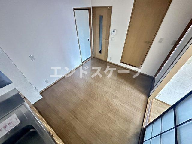 プロスペールむなたかの内装|高崎、前橋のお部屋探しはエンドスケープまで！お客様の理想お聞かせ下さい♪