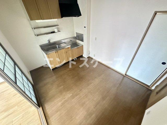 プロスペールむなたかの居間・リビング|高崎、前橋のお部屋探しはエンドスケープまで！お客様の理想お聞かせ下さい♪