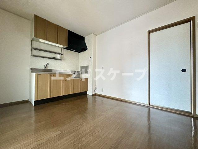 プロスペールむなたかの居間・リビング|高崎、前橋のお部屋探しはエンドスケープまで！お客様の理想お聞かせ下さい♪