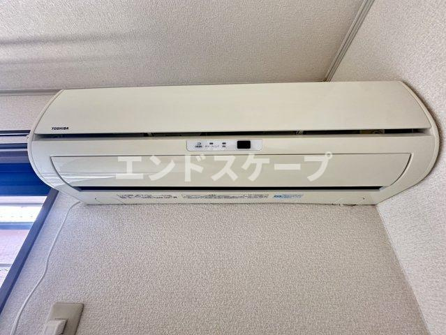 プロスペールむなたかの設備|高崎、前橋のお部屋探しはエンドスケープまで！お客様の理想お聞かせ下さい♪