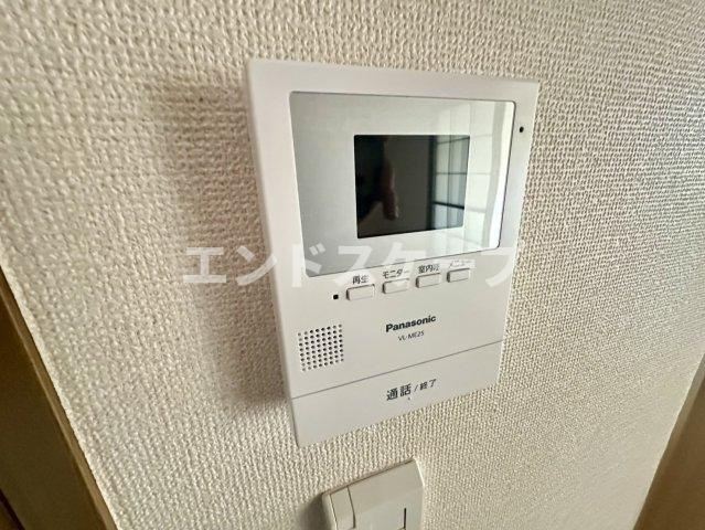 プロスペールむなたかのセキュリティ|高崎、前橋のお部屋探しはエンドスケープまで！お客様の理想お聞かせ下さい♪