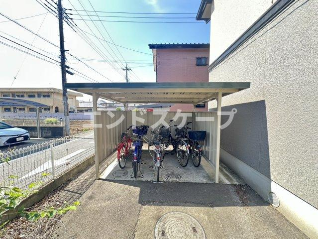 プロスペールむなたかのその他共用部分|高崎、前橋のお部屋探しはエンドスケープまで！お客様の理想お聞かせ下さい♪