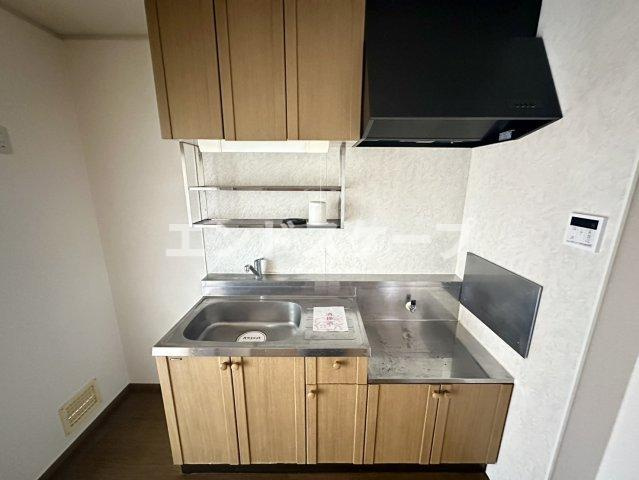 プロスペールむなたかのキッチン|高崎、前橋のお部屋探しはエンドスケープまで！お客様の理想お聞かせ下さい♪