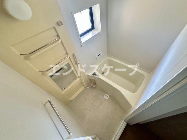 プロスペールむなたかの浴室|高崎、前橋のお部屋探しはエンドスケープまで！お客様の理想お聞かせ下さい♪