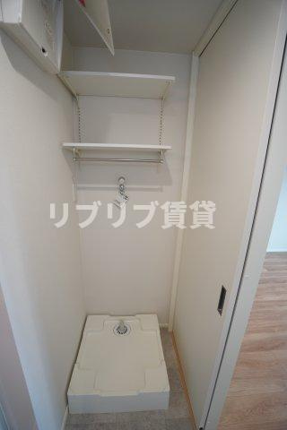 GRADUS都賀Ⅱのその他
