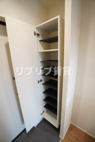 GRADUS都賀Ⅱの設備