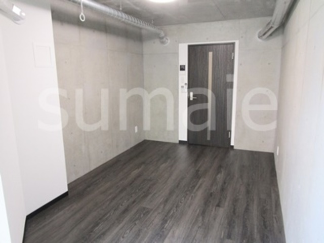 コンポジット王子の寝室|フローリングされたお部屋です☆