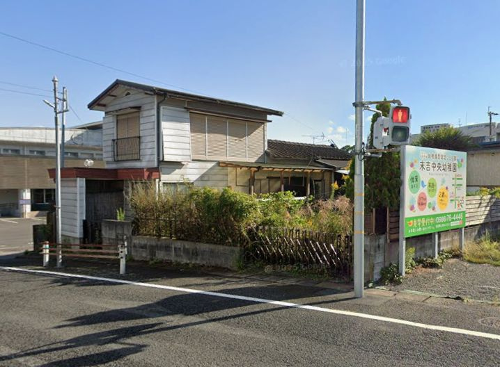 曽於市末吉町二之方の売地