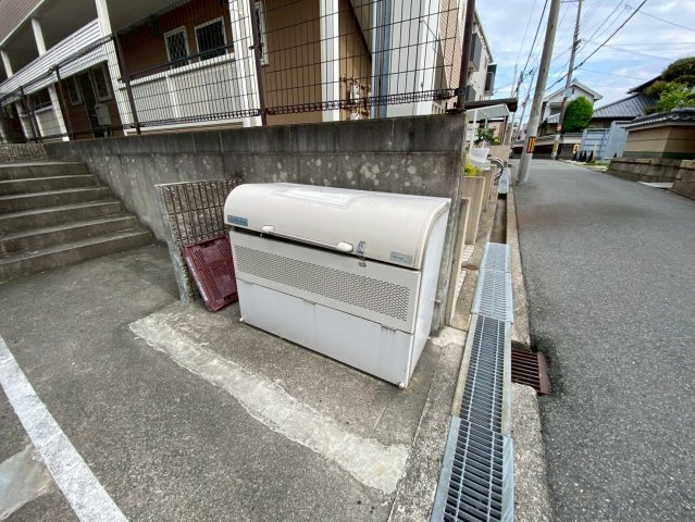メゾン・ド・ルミエールのその他共用部分
