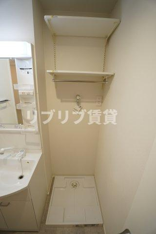 GRADUS都賀Ⅱの設備