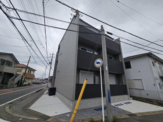 GRADUS都賀Ⅱ