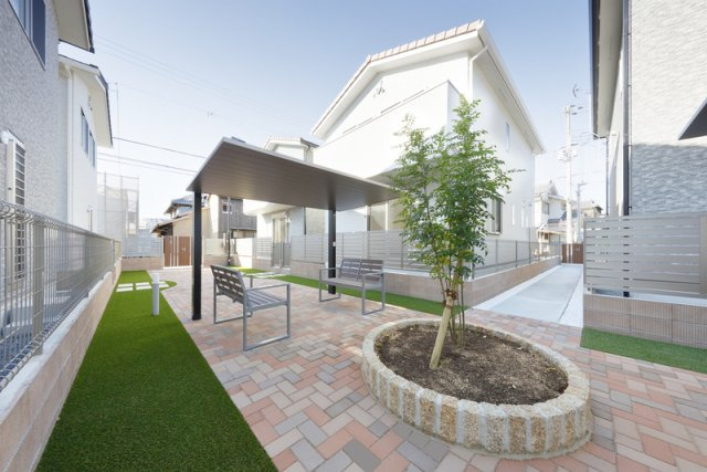 cocoro Gardenのその他