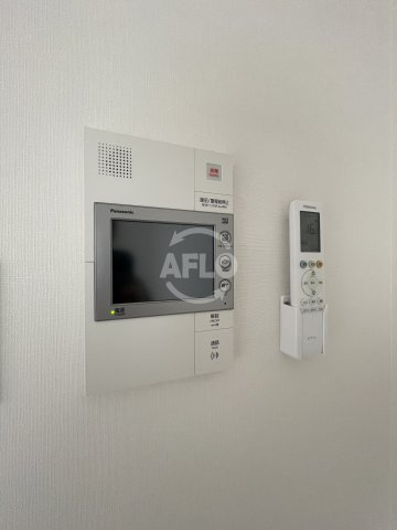 S-RESIDENCE難波大国町Deuxの設備|S-RESIDENCE難波大国町Deux　設備