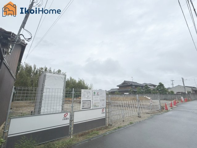神戸市西区水谷3丁目全4区画1号地　土地のその他|●年中無休：当日予約可●建築プランの作成やご相談もお受け致します。