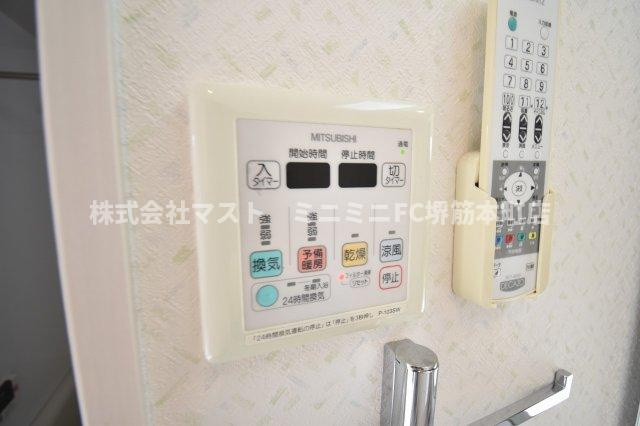 ギャラリー谷町のその他